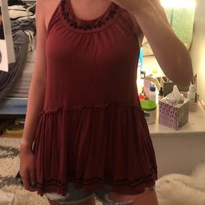 Urban outfitters tank top